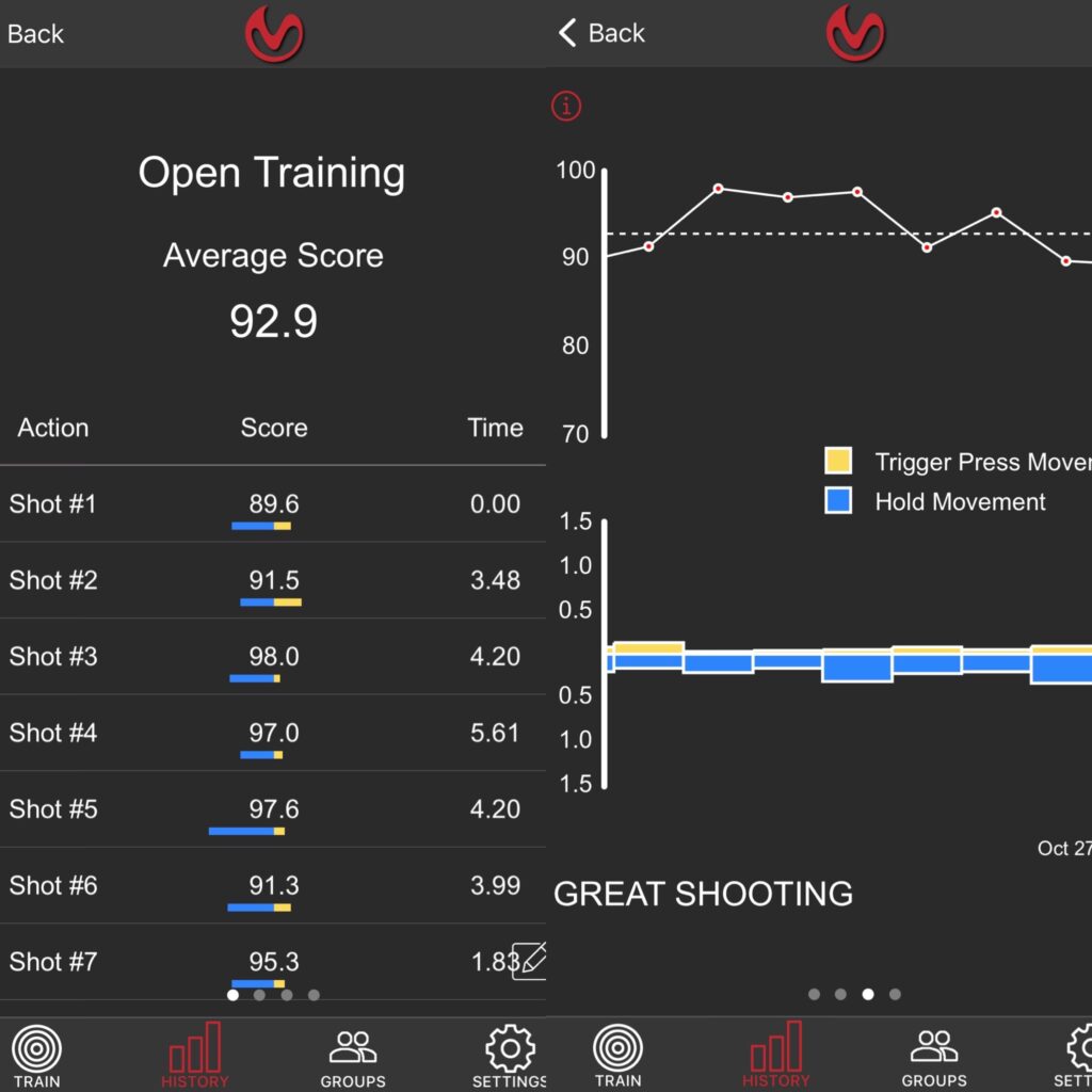 MantisX-App-Side-By-Side